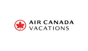 Alison Pentecost Voice Over Talent Air Canada Vacations Logo