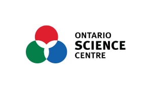 Alison Pentecost Voice Over Talent Ontario Science Centre Logo